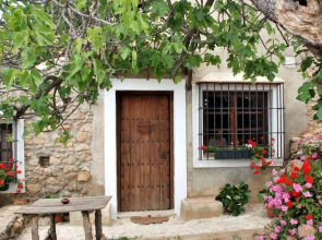 Arcos del Capellán