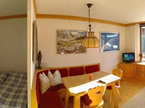 Haus Wiesberger Apartment Top25 Sudseite