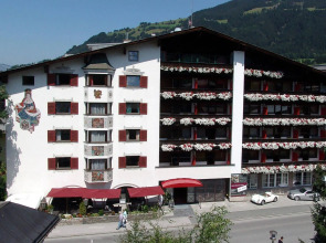 Q Hotel Maria Theresia