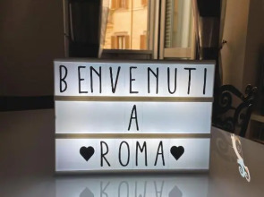 Casa Giorgia luxury apartment