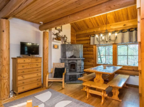 House Henkari b Pelkosenniemi