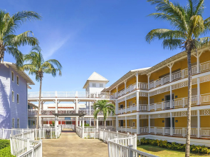 Royalton Hicacos - Adults Only - All Inclusive +18