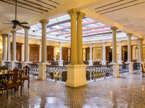 Gran Hotel de Merida