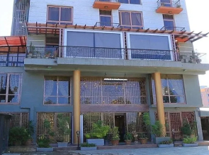 Zig Zag Hotel and Spa