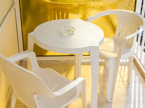Apartamentos Avenida