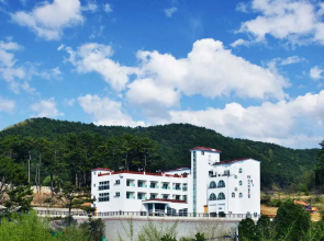 Tongyeong Beachcastle Resort