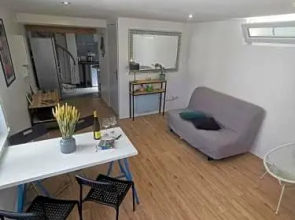 Logement entier à 15min du Centre ville de Strasbourg