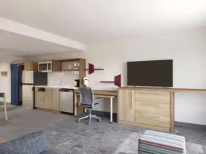 Home2 Suites by Hilton Del Rio