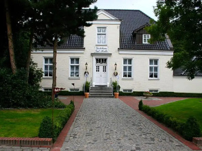 Landhaus Gut Halte