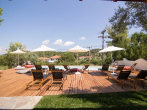 Casa Luxury Suites