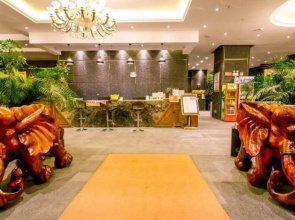 Eryuan Hotel