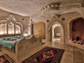 The Village Cave Hotel