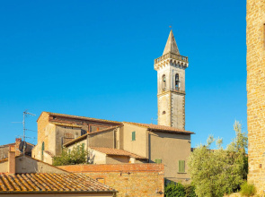 Villa Le Balze Large Private Pool Wifi - 3016