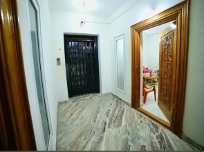 Tirupati SVP Homestay