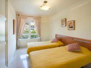 3016 Las Canas beach, first line beach Marbella golden mile