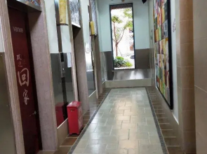 Yuxuanhui Seaview Apartment Vanke Shuangyuewan