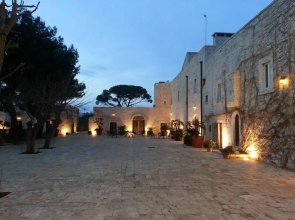 Parco dei Manieri