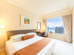 Harbour Plaza Metropolis