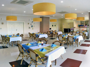 Gardenia Beach Hotel - All Inclusive