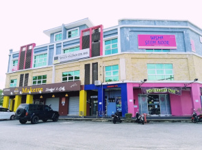 Hotel Seem Noor