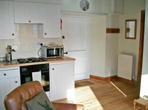 Swallow Cottage