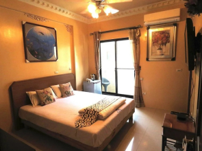 Ilan Tou Cheng Whale Watching Homestay