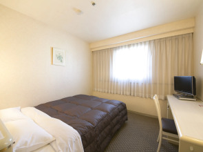 Okayama Washington Hotel Plaza