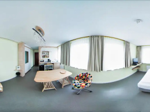 Appartment 601