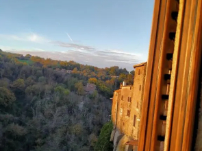 Il Loft nel Borgo Sospeso