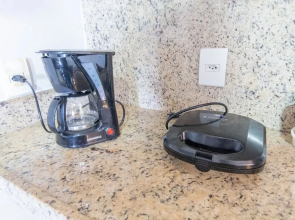 Apartamento em Ponta Negra by Carpediem