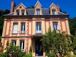 La Liniere