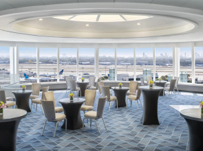 Hyatt Regency Los Angeles International Airport