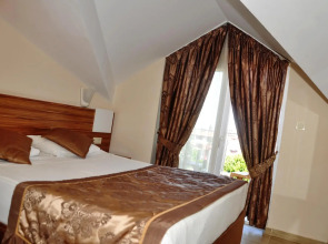 Sun Beach Park & SPA