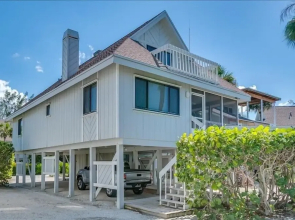 Boca Grande Shores 07 3 Bedroom Home by RedAwning