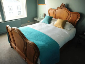 The Tunbridge Wells Hotel