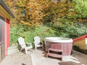 The Oriole Cottage