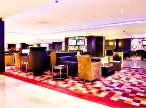 CROM Airport Hotel Jeddah