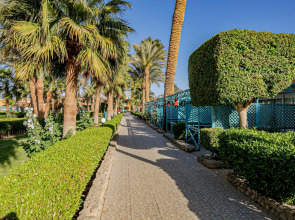 Отель Giftun Azur Resort All inclusive