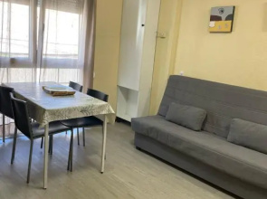 Apartamento Zodiac AB 1G