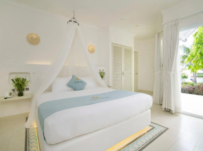 Fleur de Lys Resort & Spa Long Hai