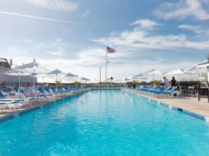 Grand Hotel of Cape May