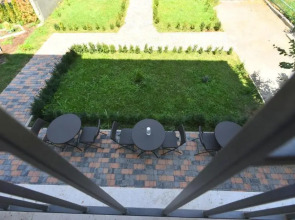 Отель Avenue 30