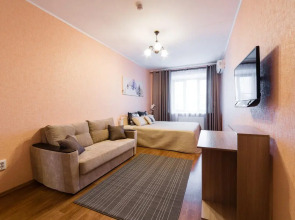 Романовский на переулке Кучерской