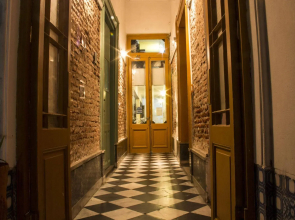 Viajero Montevideo Hostel