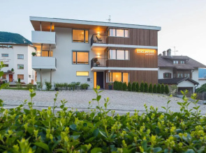 Apartment Edelweiss