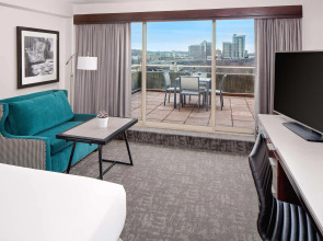 Hyatt Regency Boston/Cambridge