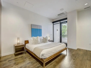 Coopers Collection 46 - The Penthouse at Parkite