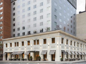 Hyatt Union Square New York