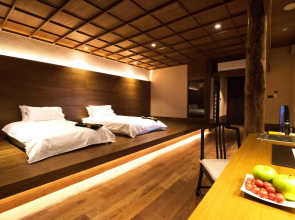 Onsen @ Moncham