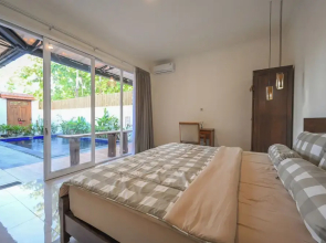 Casa de Sonya by Great Bali Villas